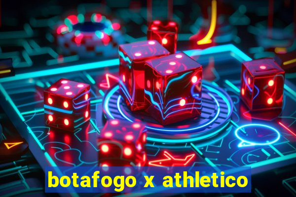 botafogo x athletico-pr palpites